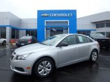 2013 Chevrolet Cruze LS