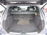 2015 Lincoln MKC AWD Trunk