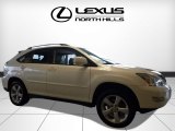 2006 Lexus RX 330 AWD