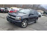 2007 Black Chevrolet TrailBlazer LT #111034445