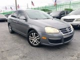 2006 Volkswagen Jetta 2.5 Sedan