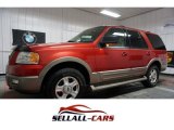 2003 Ford Expedition Eddie Bauer 4x4