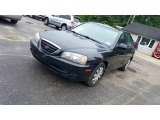 2006 Hyundai Elantra GLS Sedan