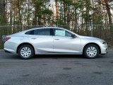 2016 Chevrolet Malibu L Exterior