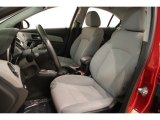 2011 Chevrolet Cruze Interiors