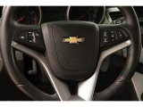 2011 Chevrolet Cruze LT Steering Wheel