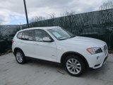 2013 BMW X3 xDrive 28i