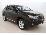 2011 Lexus RX 350 AWD