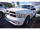 2014 Ram 1500 Express Quad Cab