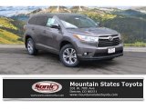 2016 Toyota Highlander LE V6 AWD