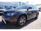 2016 Dodge Journey Crossroad Plus