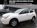 2011 Nissan Rogue S AWD