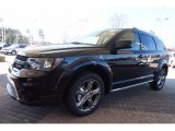 2016 Dodge Journey Crossroad Plus