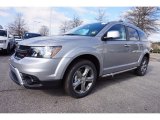 2016 Dodge Journey Crossroad Plus