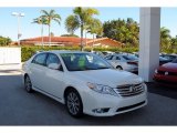 2011 Toyota Avalon Limited