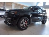 2016 Jeep Grand Cherokee SRT 4x4