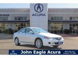 2006 Acura TSX Sedan