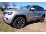 2016 Jeep Grand Cherokee Limited 75th Anniversary Edition
