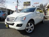 2009 Mercedes-Benz ML 350 4Matic