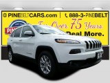 2016 Jeep Cherokee Latitude 4x4