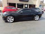 2013 Black Chevrolet Camaro ZL1 #111066481