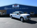 2016 Ford F250 Super Duty XL Super Cab