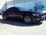 2016 Shadow Black Ford Mustang GT Coupe #111105768