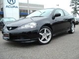 2006 Acura RSX Type S Sports Coupe