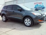 2016 Magnetic Metallic Ford Escape S #111105765