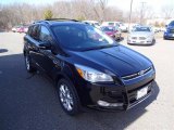 2016 Ford Escape Titanium 4WD