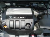 2005 Acura RL 3.5 AWD Sedan 3.5 Liter SOHC 24-Valve VTEC V6 Engine