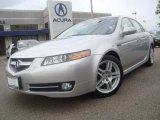 2007 Acura TL 3.2