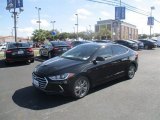 2017 Black Hyundai Elantra SE #111120441