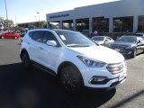 2017 Hyundai Santa Fe Sport 2.0T Ulitimate