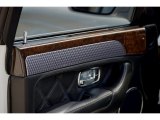 2009 Bentley Arnage T Door Panel