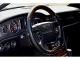2009 Bentley Arnage T Steering Wheel