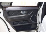 2009 Bentley Arnage T Door Panel