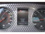 2009 Bentley Arnage T Gauges