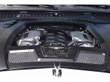 2009 Bentley Arnage Engines