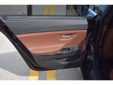 2013 BMW 6 Series 650i Gran Coupe Door Panel