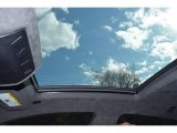 2013 BMW 6 Series 650i Gran Coupe Sunroof