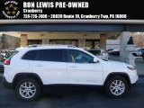 2016 Jeep Cherokee Latitude 4x4