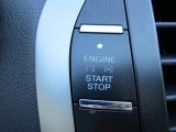 2013 Lincoln MKZ 2.0L EcoBoost AWD Controls