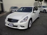 2013 Infiniti G 37 Journey Sedan