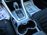 2016 Ford Fusion Hybrid SE eCVT Automatic Transmission