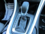 2016 Ford Fusion Hybrid S eCVT Automatic Transmission