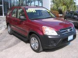 2006 Honda CR-V LX