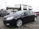 2013 Buick Verano FWD