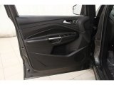 2016 Ford Escape SE 4WD Door Panel