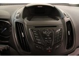 2016 Ford Escape SE 4WD Controls